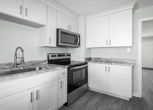Property at 1208 W. Ocean View Apts - 1208 W Ocean View Ave, Norfolk, VA, 23503, 2 beds, 1 bath, [object Object]