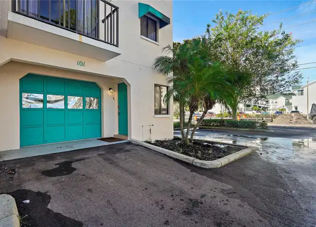 Property at 325 Island Way #101, Clearwater Beach, FL, 33767, 3 beds, 1.5 baths, [object Object]