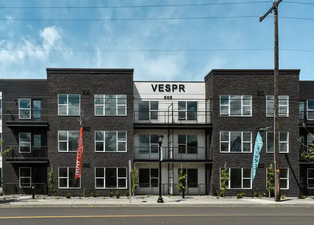 Property at VESPR Apartments - 806 S College Ave, College Place, WA, 99324, 1 bed, 1 bath, [object Object]
