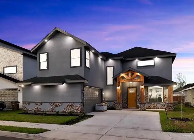 Property at 1517 Optimum Dr, Edinburg, TX, 78542, 4 beds, 2.5 baths, [object Object]