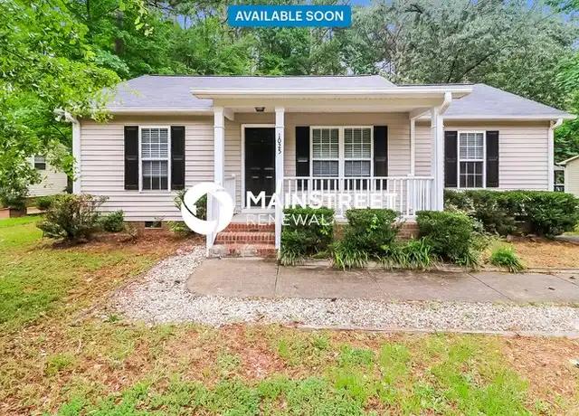 Property at 1025 Spawn Pl, Knightdale, NC, 27545, 3 beds, 2 baths, [object Object]