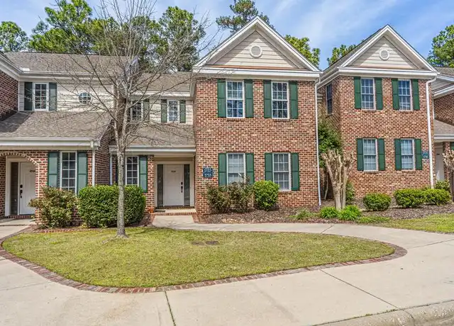 Property at 1733 Woodbrooke Dr Unit 1, Southern Pines, NC, 28387, 2 beds, 2 baths, [object Object]