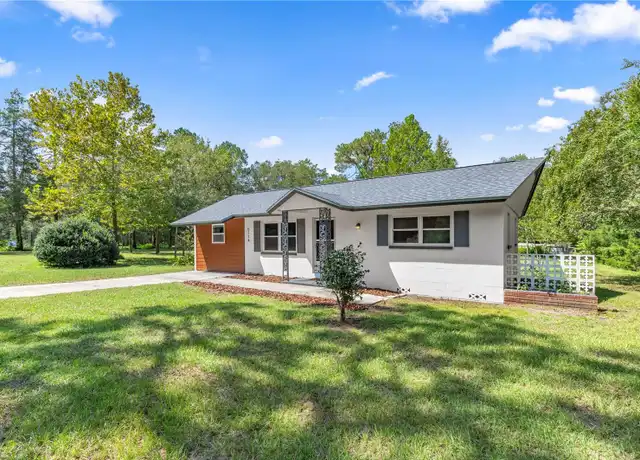 Property at 5714 SW 196th Ave, Dunnellon, FL, 34431, 3 beds, 1 bath, [object Object]