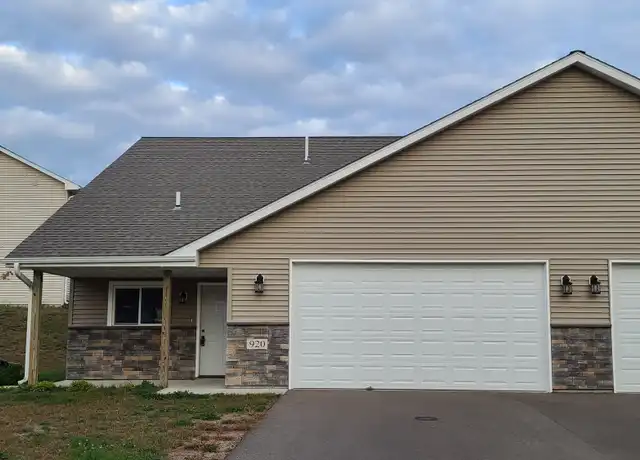 Property at 920 Sharptail Run, New Richmond, WI, 54017, 3 beds, 2 baths, [object Object]