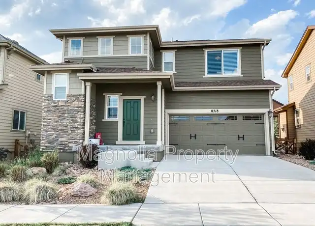 Property at 8718 Windy Plains Ct, Colorado Springs, CO, 80927, 4 beds, 3.5 baths, [object Object]