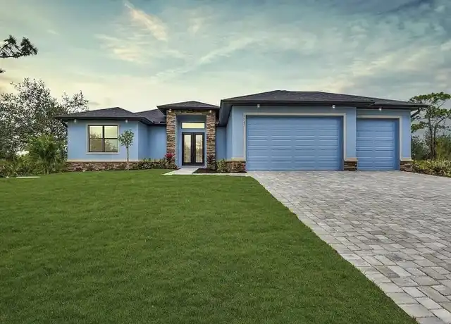 Property at 9307 Cyclamen St, Port Charlotte, FL, 33981, 4 beds, 2 baths, [object Object]
