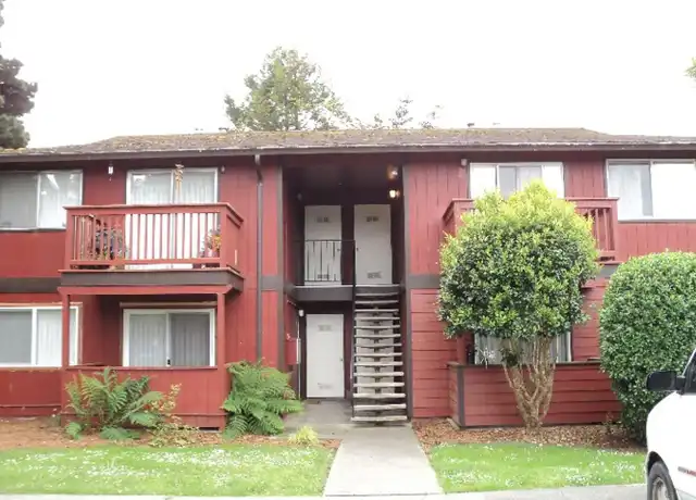Property at 1209 Hallen Dr Unit 07C, Arcata, CA, 95521, 2 beds, 1 bath, [object Object]