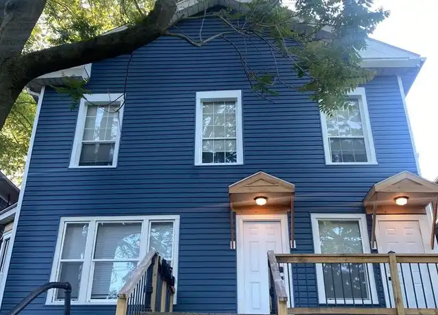 Property at 639 N 7th St #2, Lafayette, IN, 47901, 1 bed, 1 bath, [object Object]