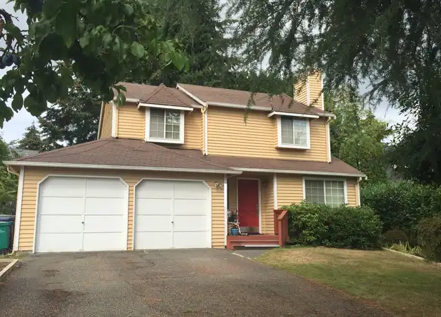 Property at 12707 87th Ct NE, Kirkland, WA, 98034, 3 beds, 1.5 baths, [object Object]