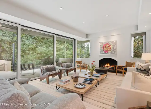 Property at 721 Meadowood Dr, Aspen, CO, 81611, 4 beds, 4.5 baths, Contact for Price