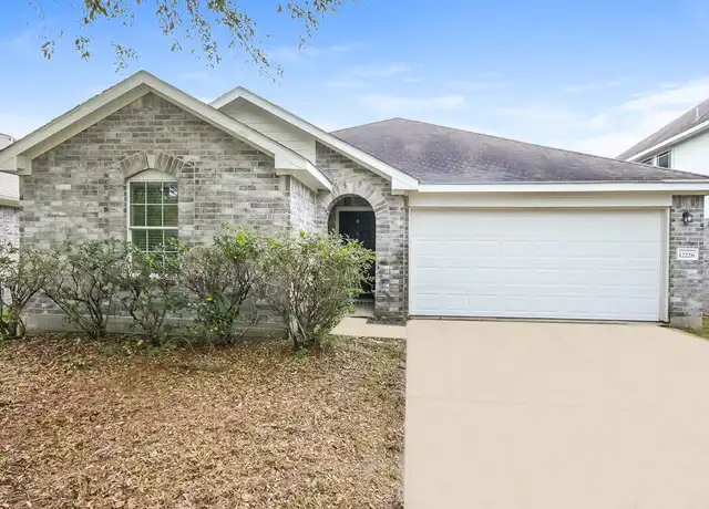 Property at 12226 Scarlet River Dr, Houston, TX, 77044, 3 beds, 2 baths, [object Object]