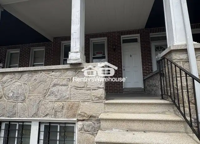 Property at 2586 Edmondson Ave, Baltimore, MD, 21223, 4 beds, 2 baths, [object Object]