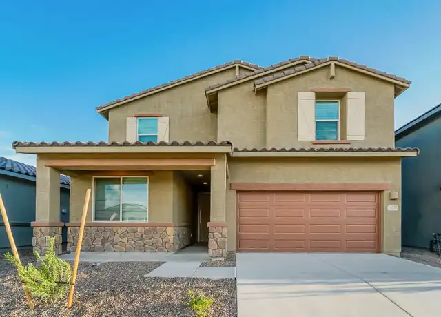 Property at 10775 W Embrey Dr, Marana, AZ, 85653, 4 beds, 2.5 baths, [object Object]