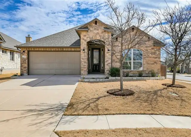 Property at 2328 Jake Pickle Pass, Leander, TX, 78641, 3 beds, 2 baths, [object Object]