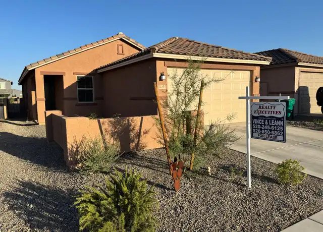 Property at 12544 N Krista Ave, Marana, AZ, 85653, 3 beds, 2 baths, [object Object]