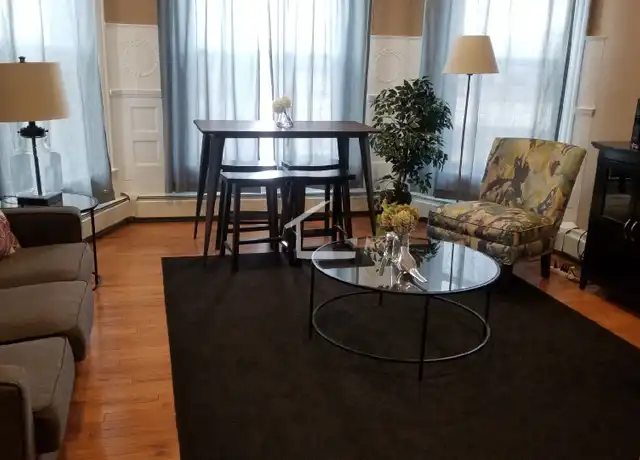Property at 9 Bay State Rd, Boston, MA, 02215, 1 bed, 1 bath, [object Object]
