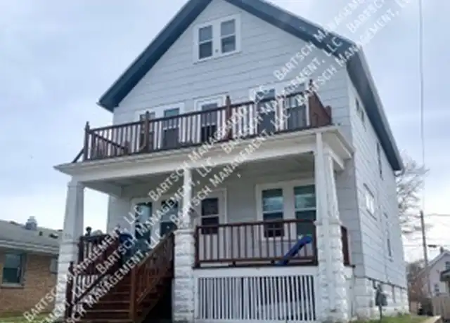 Property at 1903 E Tripoli Ave, Saint Francis, WI, 53235, 2 beds, 1 bath, [object Object]