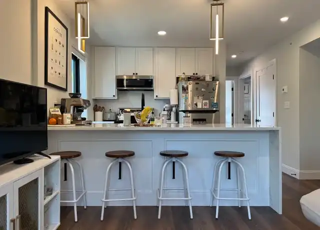 Property at 35 Hunnewell Ave, Brighton, MA, 02135, 3 beds, 3 baths, [object Object]