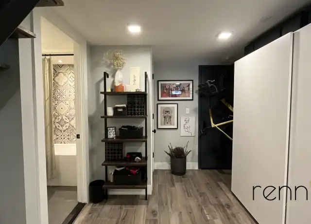 Property at 295 Montgomery St Unit 1F, Brooklyn, NY, 11225, 1 bed, 2 baths, [object Object]