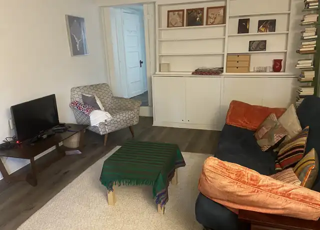 Property at 3419 Quebec St NW Unit Basement, Washington, DC, 20016, 1 bed, 1 bath, [object Object]