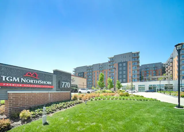 Photo of 770 Skokie Blvd, Northbrook, IL 60062