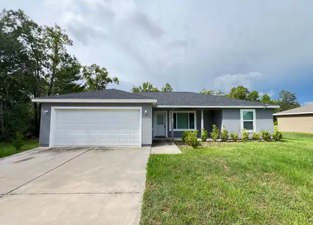 Property at 461 Malauka Radl, Ocklawaha, FL, 32179, 3 beds, 2 baths, [object Object]