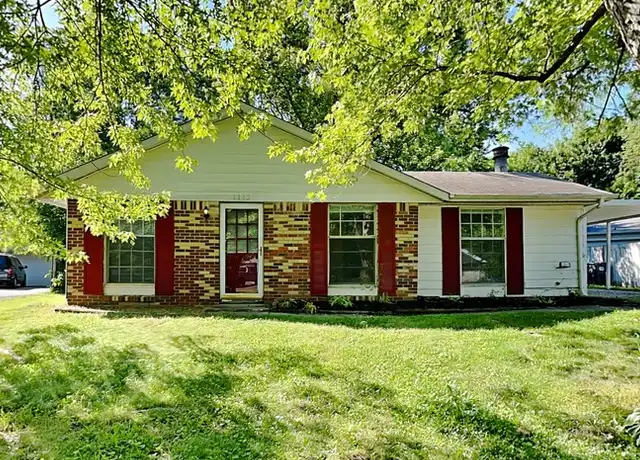 Property at 1112 Corn Tassel Row, Greenwood, IN, 46142, 3 beds, 1 bath, [object Object]