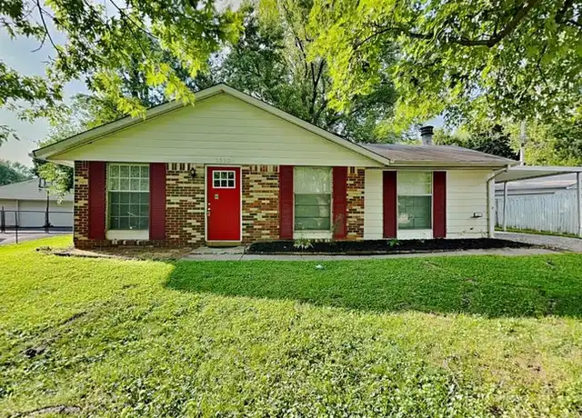 Property at 1112 Corn Tassel Row, Greenwood, IN, 46142, 3 beds, 1 bath, [object Object]