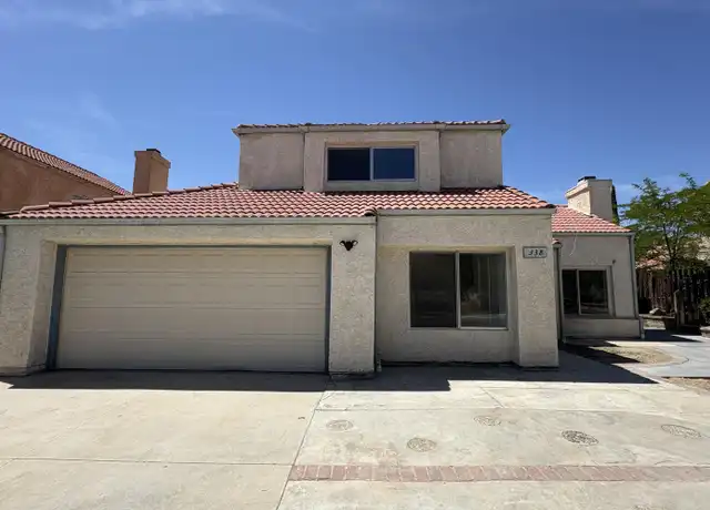 Property at 338 Mesa Verde Ave Unit A, Palmdale, CA, 93551, 4 beds, 3 baths, [object Object]