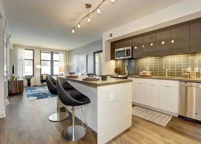 Property at Solaire 7077 Woodmont - 7077 Woodmont Ave, Bethesda, MD, 20815, 0-2 beds, 1-2 bath, [object Object]