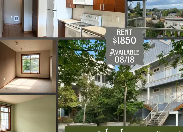 Property at 910 Gladstone St #306, Bellingham, WA, 98229, 2 beds, 1 bath, [object Object]