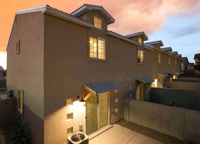 Property at 2400 Marie Park Dr NE Unit B4, Albuquerque, NM, 87112, 2 beds, 2.5 baths, [object Object]