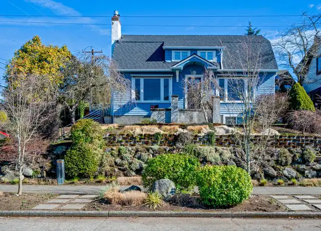 Property at 5416 Wallingford Ave N, Seattle, WA, 98103, 3 beds, 1 bath, [object Object]
