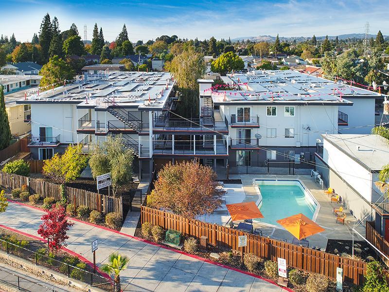 Solis Garden Apartments 145 Lund Ave, Hayward, CA 94544 Redfin