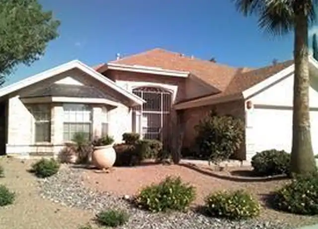 Property at 6769 Isla del Rey Dr, El Paso, TX, 79912, 4 beds, 2 baths, [object Object]