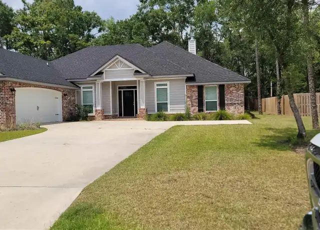 Property at 6884 Buckthorn Cir, Milton, FL, 32571, 4 beds, 3 baths, [object Object]