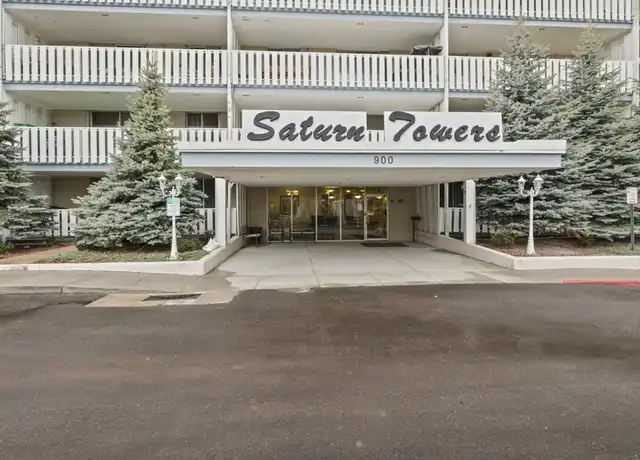 Property at 900 Saturn Dr #807, Colorado Springs, CO, 80905, 1 bed, 1 bath, [object Object]