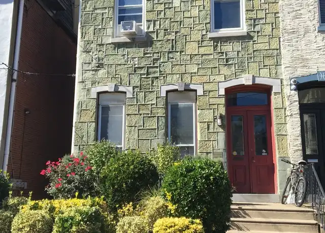 Property at 208 S 41st St, Philadelphia, PA, 19104, 9 beds, 3 baths, [object Object]