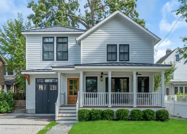 Property at 515 Beechwood Ave, Allenhurst, NJ, 07711, 4 beds, 2 baths, [object Object]