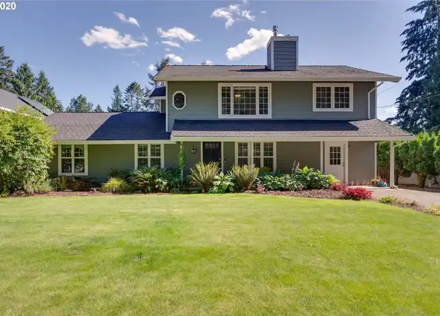 Property at 6352 SW Dawn St, Lake Oswego, OR, 97035, 3 beds, 2 baths, [object Object]