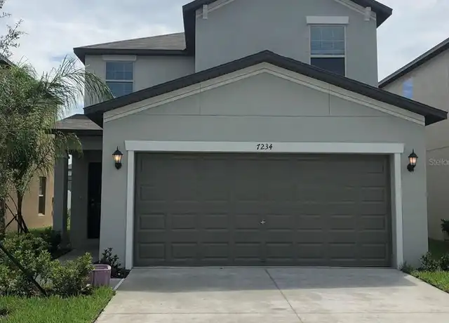 Property at 7234 Samuel Ivy Dr, Tampa, FL, 33619, 3 beds, 2.5 baths, [object Object]