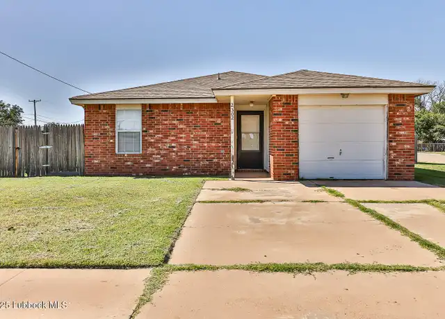 Property at 2302 Kewanee Ave, Lubbock, TX, 79407, 2 beds, 1 bath, [object Object]