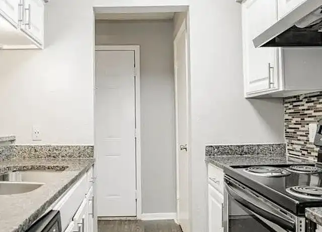 Property at The Ellington - 9850 Whitehurst Dr, Dallas, TX, 75243, 0-1 beds, 1 bath, [object Object]
