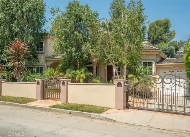 Property at 4063 Benedict Canyon Dr, Sherman Oaks, CA, 91423, 4 beds, 4.5 baths, [object Object]