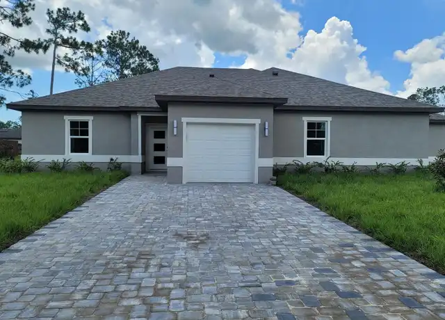 Property at 1 Zoeller Ct Unit B, Palm Coast, FL, 32164, 3 beds, 2 baths, [object Object]