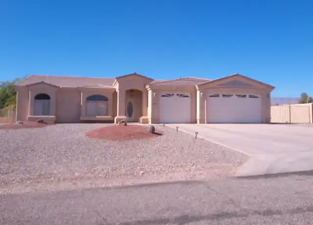 Property at 2781 Inca Dr, Lake Havasu City, AZ, 86406, 3 beds, 2 baths, [object Object]