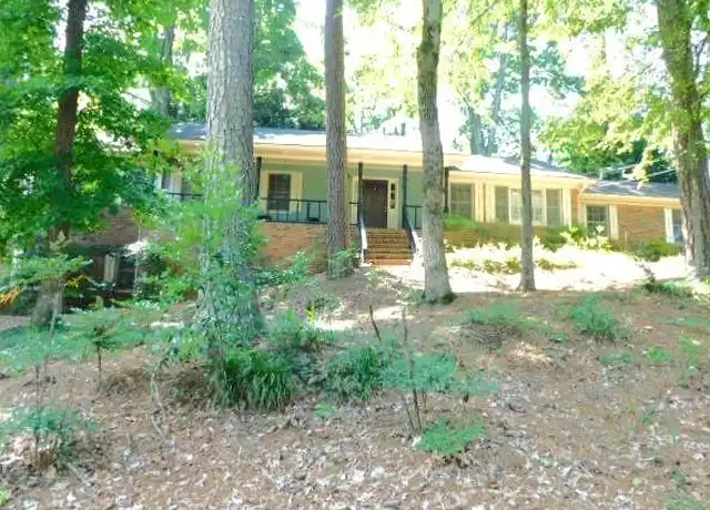 Property at 2817 Thornridge Dr, Atlanta, GA, 30340, 4 beds, 3 baths, [object Object]