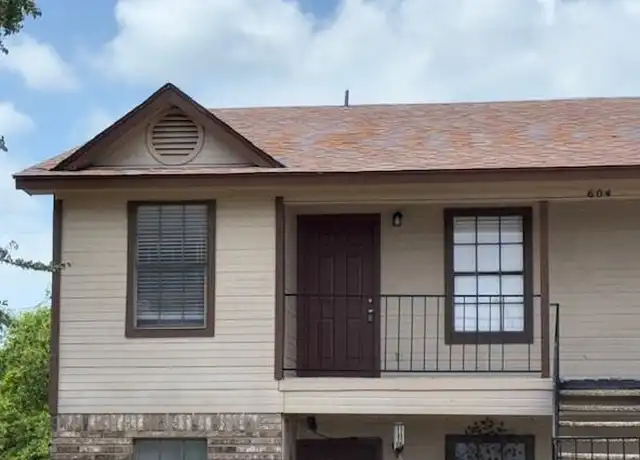 Property at 604 Kings Way Dr Unit C, Mansfield, TX, 76063, 2 beds, 1 bath, [object Object]