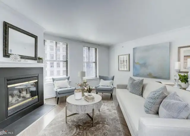 Property at 631 D St NW #526, Washington, DC, 20004, 2 beds, 1 bath, [object Object]