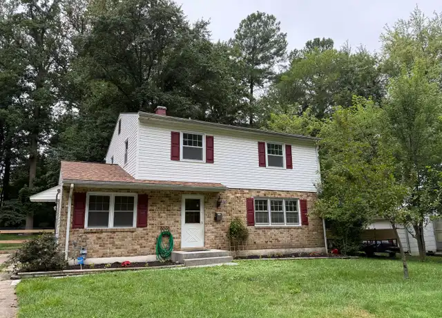 Property at 704 Shirley Manor Rd, Reisterstown, MD, 21136, 4 beds, 2.5 baths, [object Object]